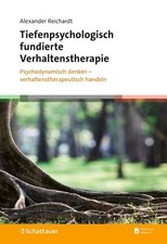 Tiefenpsychologisch fundierte