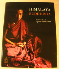 Buddhistischer Himalaya