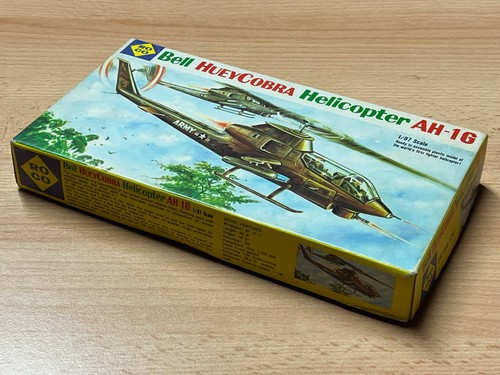 Roco modellbaukit bell - modellbaukit,