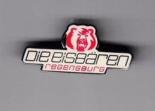 Eishockey Pin EISBÄREN REGENSBURG   273  DEL NHL
