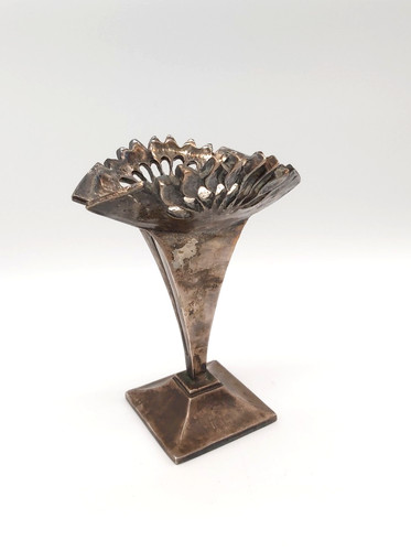 Kunstskulptur vase - kunstskulptur,