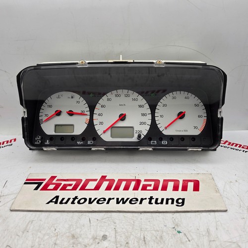 Tacho tachometer passat 35i - tacho,