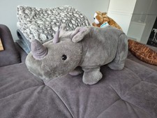 Semo nashorn kuscheltier - kuscheltier,, 43
