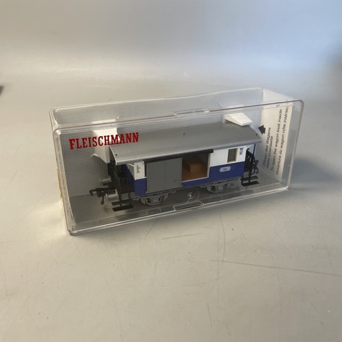 Fleischmann h0 5054 - 1:87,