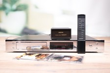 Restek radiant player - radiant, cd-player,