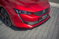 Maxton Design Frontlippe V.2