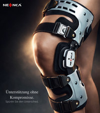 NEENCA OA Kniebandage Arthrose