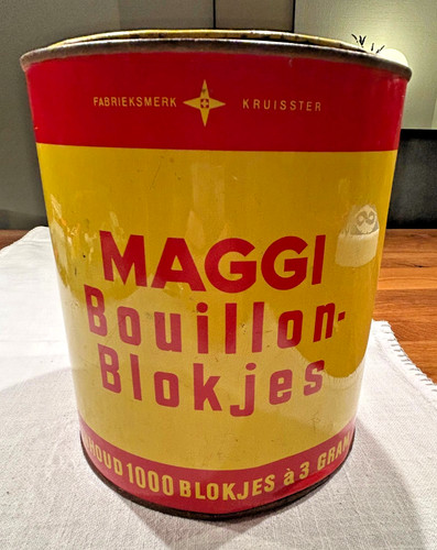Alte seltene maggi dose aus - alte,