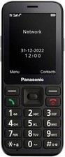 PANASONIC Telefon KX-TU250EXB