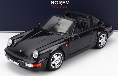 Norev porsche 911 964 - norev,
