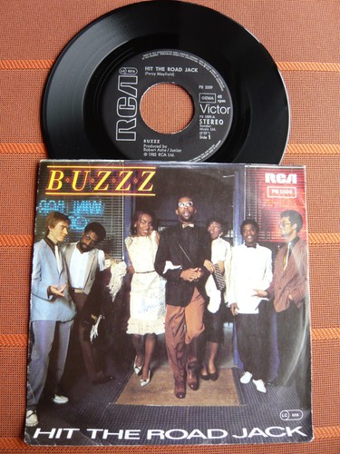 Single buzzz hit - single,