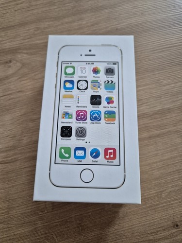 Nur verpackung für iphone - verpackung,