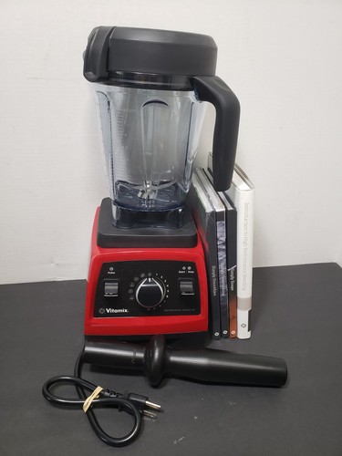 Vitamix professional series - professional,