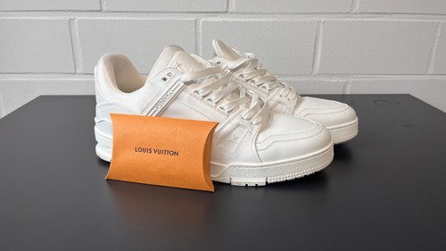 Louis vuitton trainer - louis,