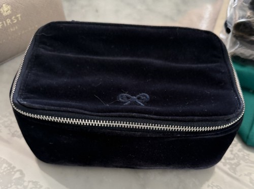 Anya hindmarch kosmetiktasche - anya,
