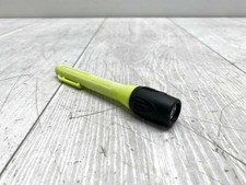 LED-Taschenlampe Parat Paralux PX2 Led Zone 1 BESCHÄDIGT