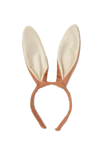 Hasenohren haarband ostern - haarband,