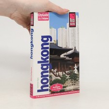 Hongkong  |  Werner Lips