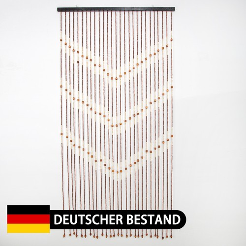 Dekorativer perlenvorhang aus - perlenvorhang,