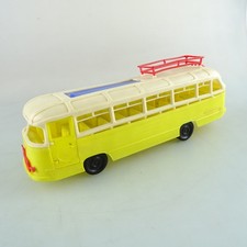 Magirus Deutz Reisebus Bus