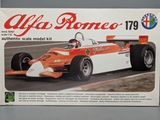 Modellautos Bausatz 1:12