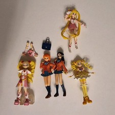 Pretty Cure & Mermaid Melody