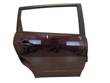 Tür rechts hinten 3N0 Maroon Per passt für TOYOTA  COROLLA VERSO (R1, ZER, ZZE12