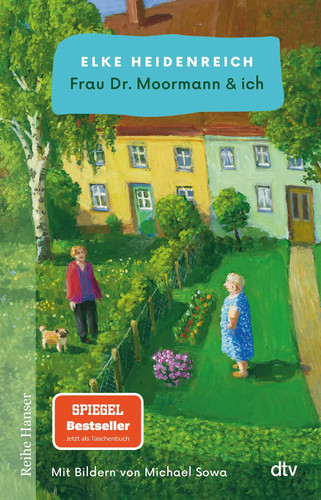 Frau moormann ich - dr.,