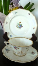 NYMPHENBURG #982 Flowers