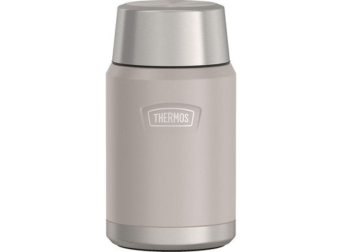 Thermos isolier speisegefäß - thermos, isolier-speisegefäß