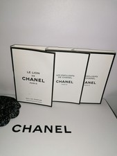 Chanel les Exclusifs Parfum