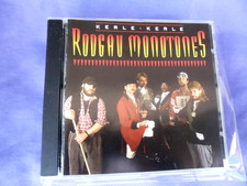 Kerle Kerle von Rodgau Monotones | CD | Zustand wie neu. best of?