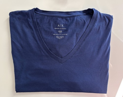 Armani exchange shirt - t-shirt,