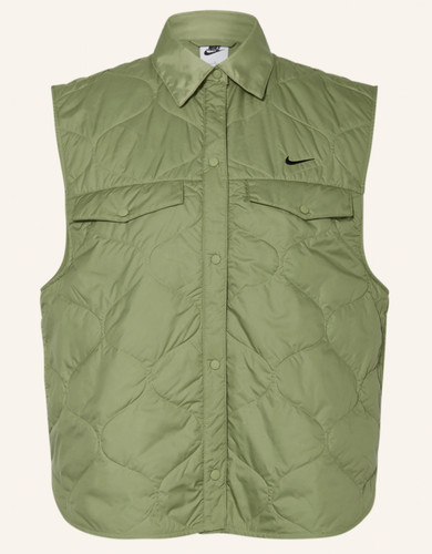 Neu damen nike weste - neu:,