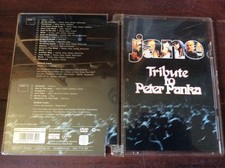 Jane - Live / Tribute to Peter Panka   [2 DVD]