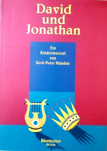 David jonathan ein - u., jonathan-ein