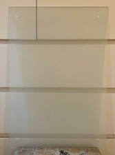 IKEA / Memory-Tafel aus Glas / beschreibbar / 65 x 45 / gebraucht