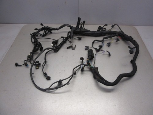Kabelbaum motor motorkabelbaum - motor,