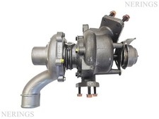 Turbocharger RENAULT ESPACE