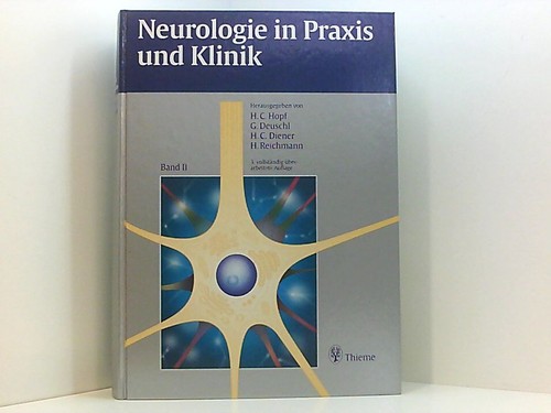 Neurologie praxis und - neurologie, in