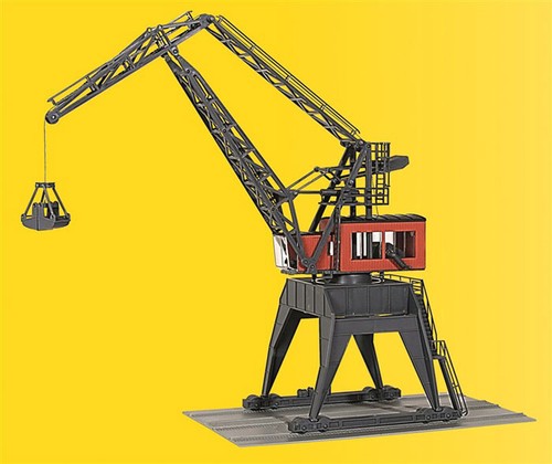 Kibri 38510 doppellenker - kibri,