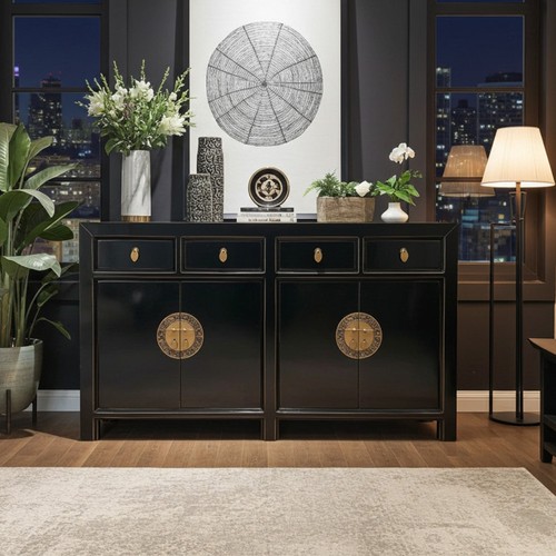 Sideboard kommode schrank - kommode,