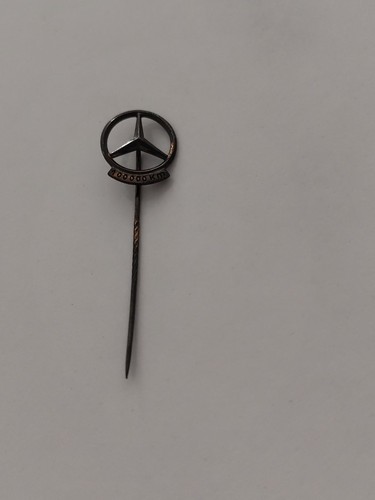 Mercedes benz anstecknadel - -anstecknadel,