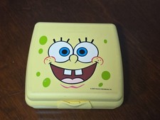 Tupperware spongebob - tupperware,