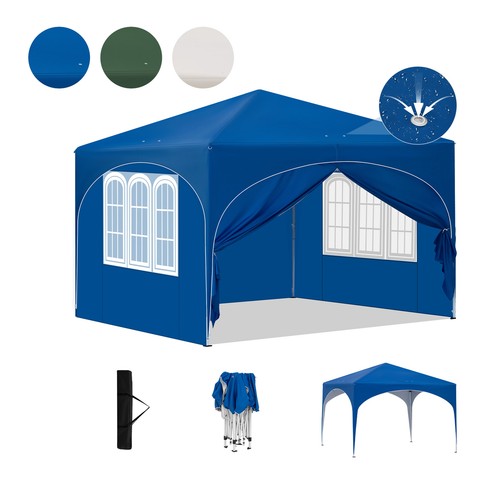 Laneetal pop faltpavillon - laneetal,