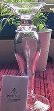 Partylite Pillarkerzenhalter Posie Mittel P 90637 M  unbenutzt