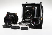 LINHOF Master Technika Classic