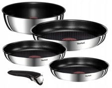 TEFAL INGENIO EMOTION PANS