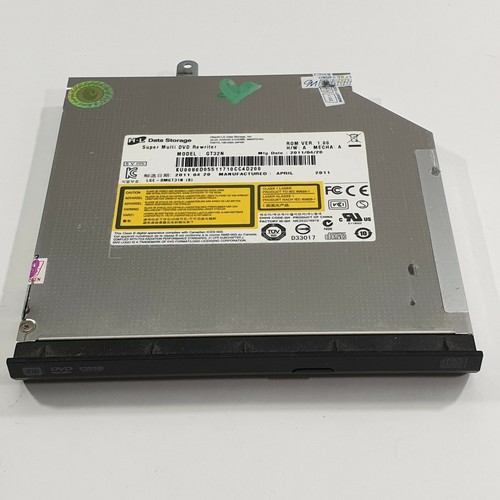 Acer aspire 4750 dvd - dvd, laufwerk