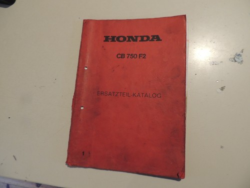 Teile ersatzteil katalog honda - teile,